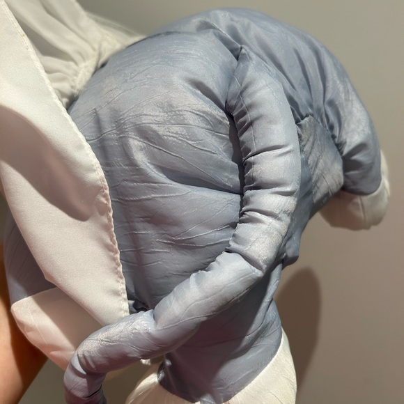 Fisher price 1987 puffalump grey mouse - Picture 5 of 10